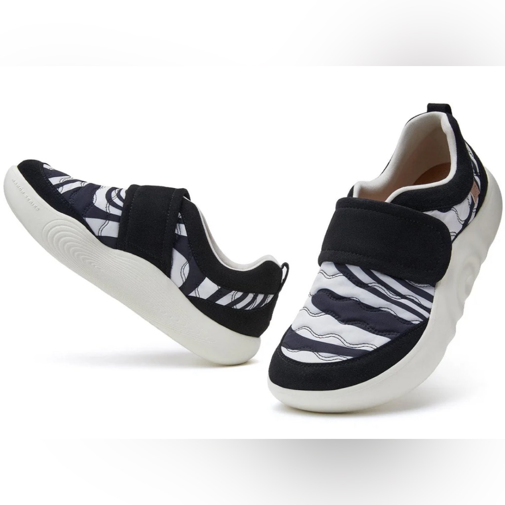 Night River Mahon Viii Sneaker Sz 8.5